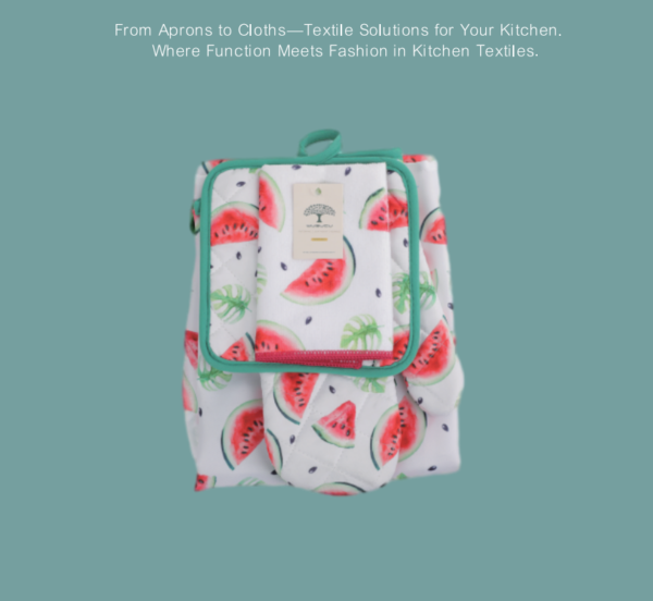 Kitchen Cleaning Set - Drying Mat