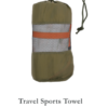 Portable Sports Towel